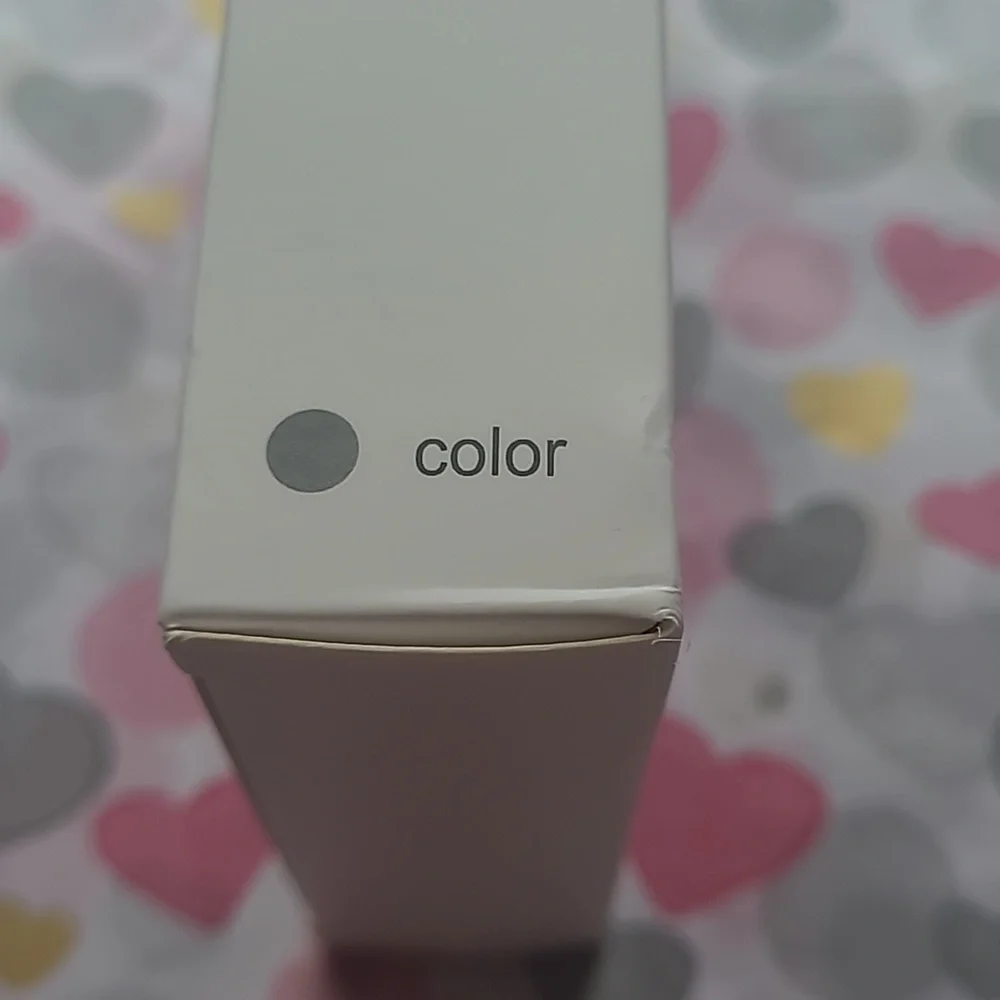Hryfine Smart Watch with Gray Band New In Box